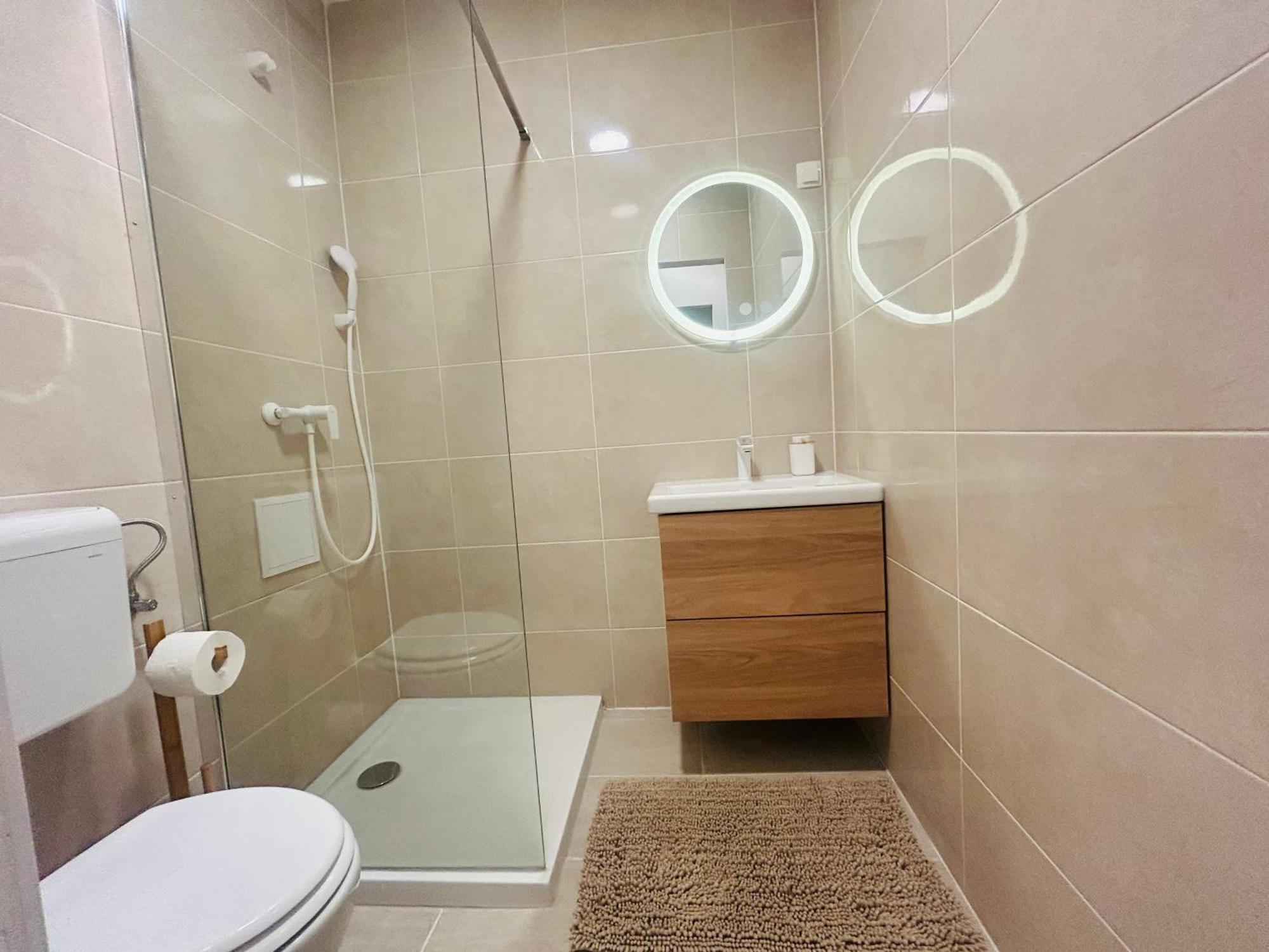 Kalelarga Apartman Zára
