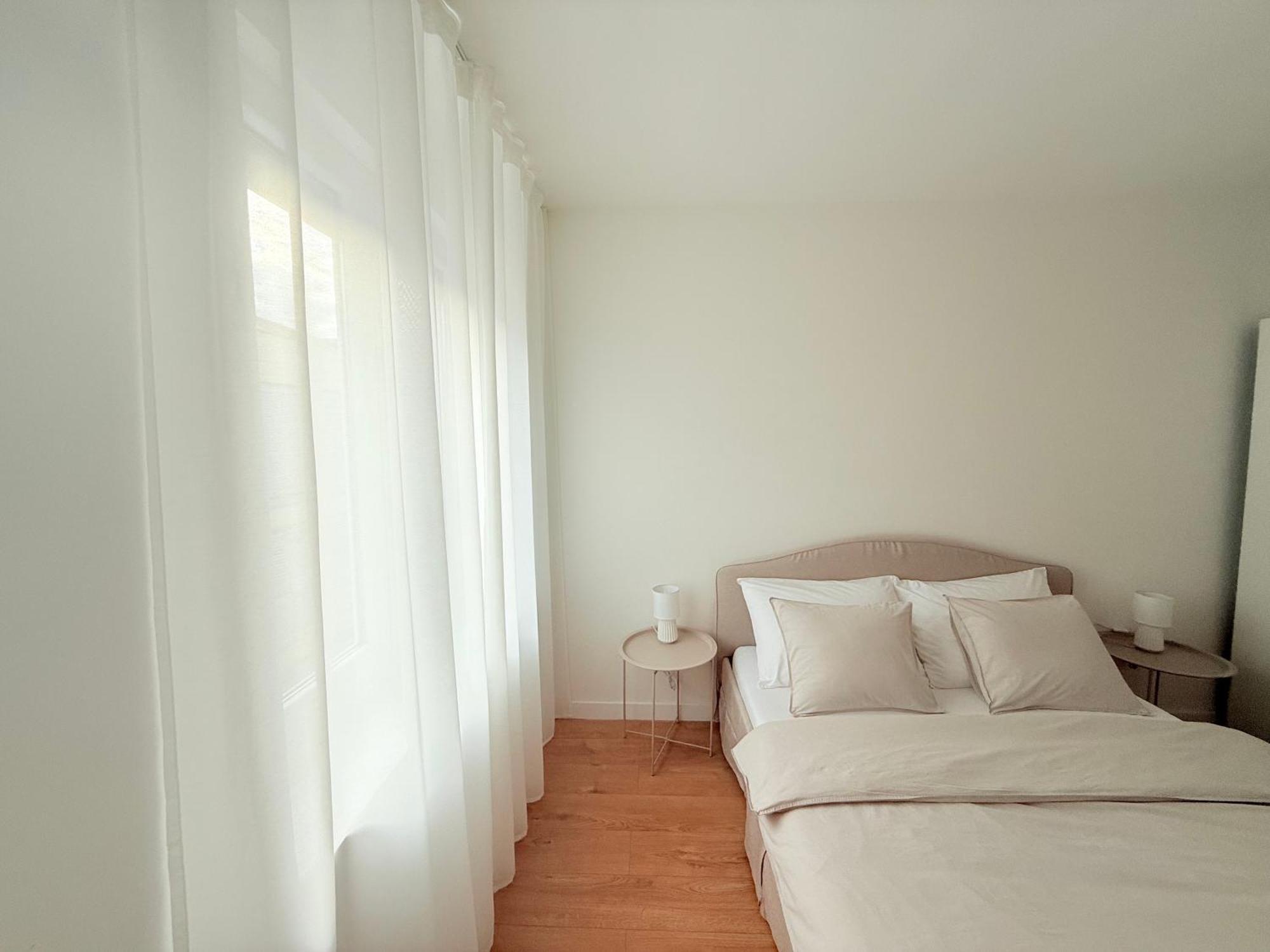 Kalelarga Apartman