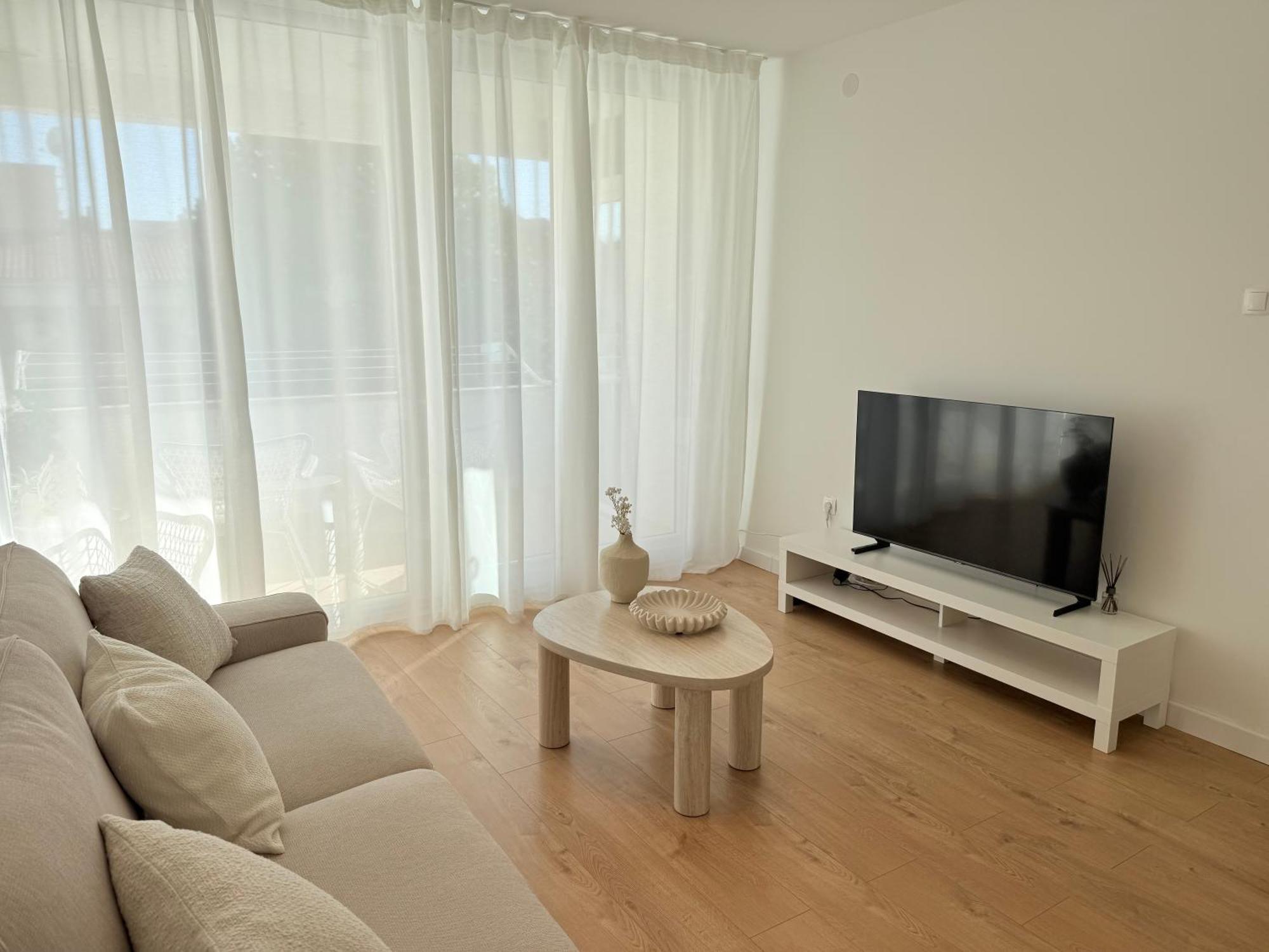 Kalelarga Apartament *