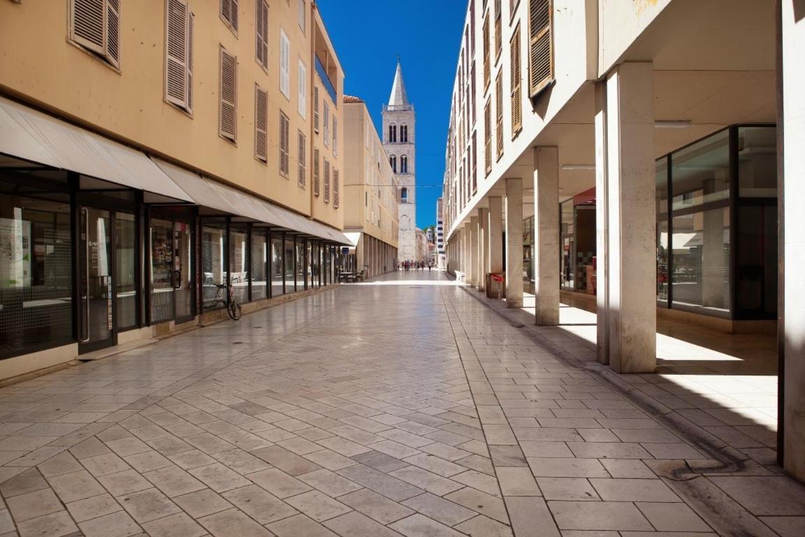 Kalelarga Apartament Zadar