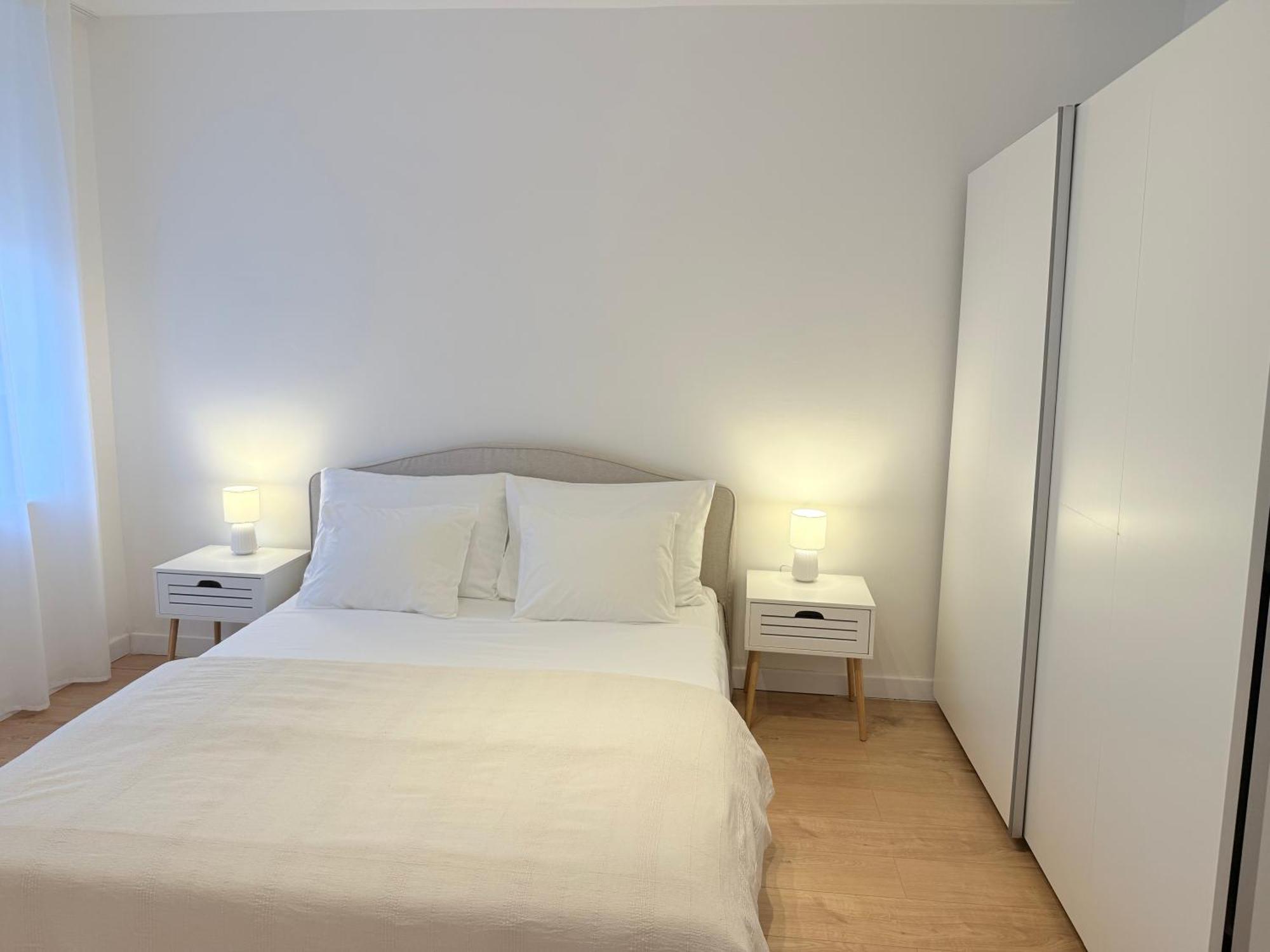 Apartament Kalelarga *