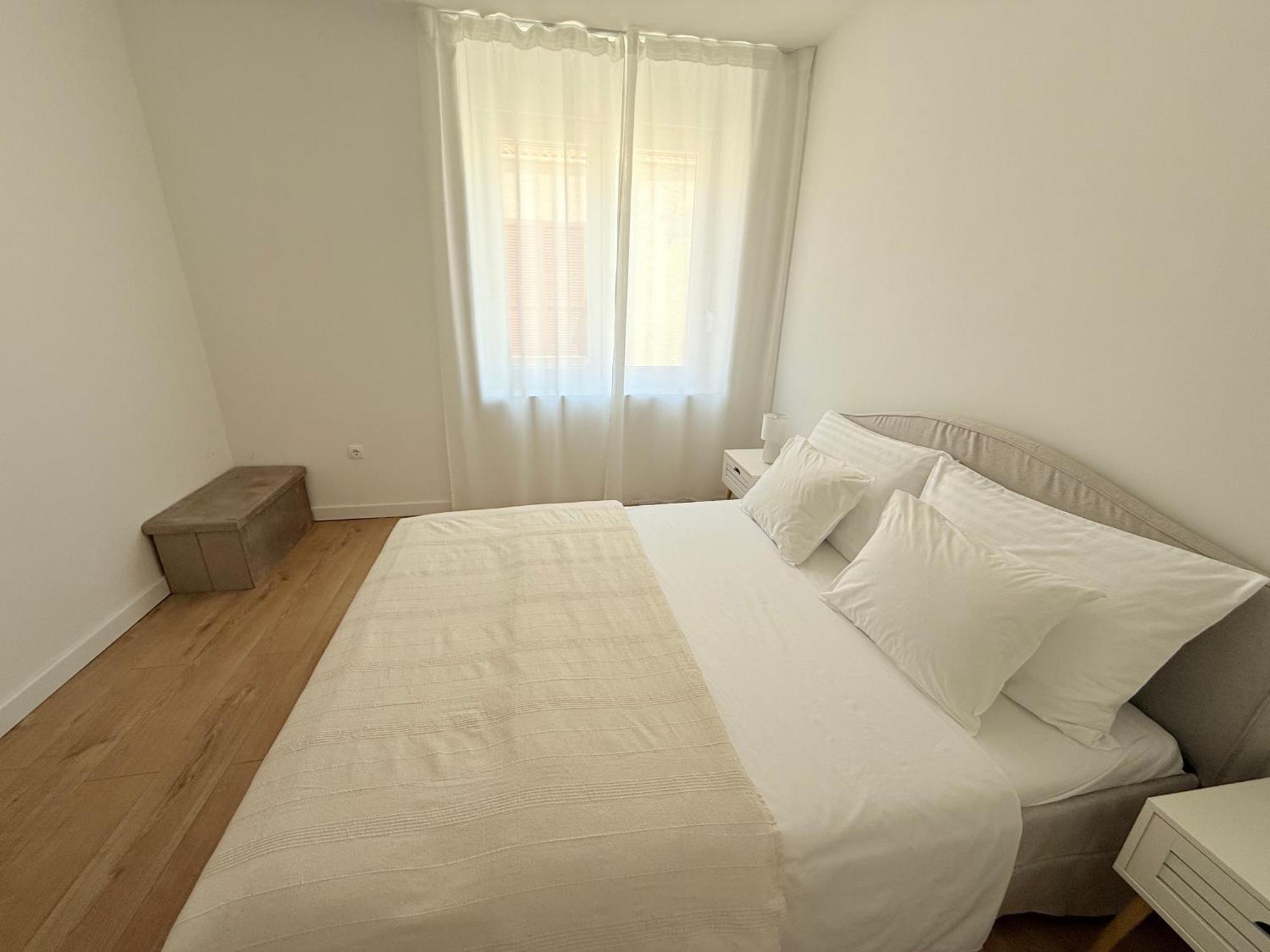 Apartament Kalelarga *